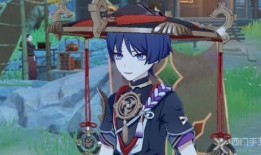 原神爆料散兵怪物视频下载,神秘生物引玩家热议