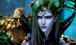 武庚纪在线观看全集,穿越时空的冒险之旅