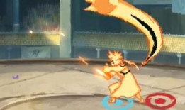 九喇嘛鸣人超燃视频爆料,忍者传奇背后的热血瞬间